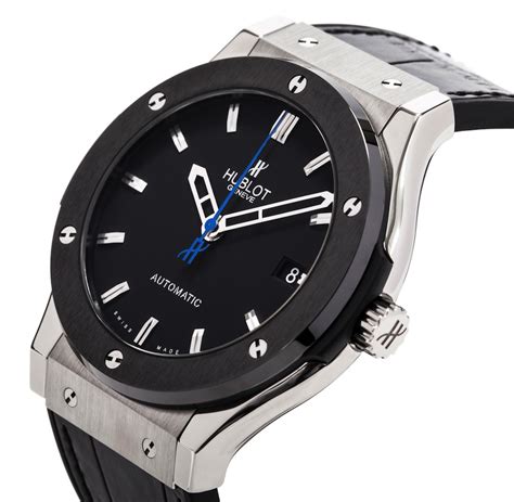 hublot classic fusion for sale|hublot classic fusion watches.